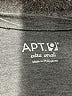 Apt. 9 Gray Casual Dress Size XS - photo 7