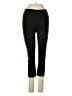 Lululemon Athletica Graphic Black Green Active Pants Size 4 - photo 1