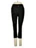 Lululemon Athletica Graphic Black Green Active Pants Size 4 - photo 2
