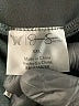 Jessica Simpson Solid Black Casual Skirt Size XXL - photo 3