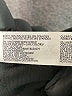 Jessica Simpson Solid Black Casual Skirt Size XXL - photo 4