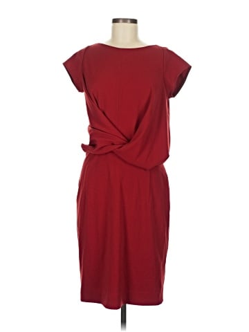 Carven Cocktail Dress (view 1)