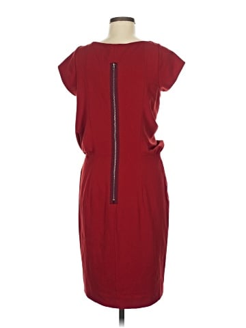 Carven Cocktail Dress (view 2)