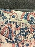 Madewell Paisley Ivory 3/4 Sleeve Blouse Size XXS - photo 7