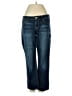 Apt. 9 Blue Jeans Size 4 - photo 1