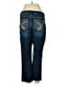 Apt. 9 Blue Jeans Size 4 - photo 2
