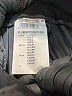 Mason's Solid Black Dress Pants Size EU (IT) 40 / US 4 - photo 8