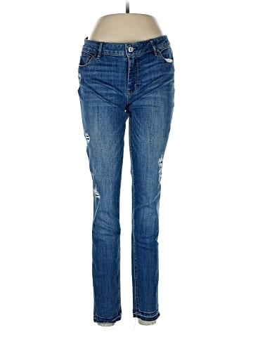 White House Black Market Jeans (view 1)