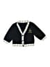 Unbranded Black Cardigan Size 5 - photo 1