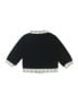 Unbranded Black Cardigan Size 5 - photo 2