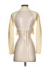 Zara Ivory Long Sleeve Turtleneck Size S - photo 2