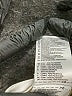 Adidas 100% Polyester Solid Ivory Shorts Size 2 - photo 4