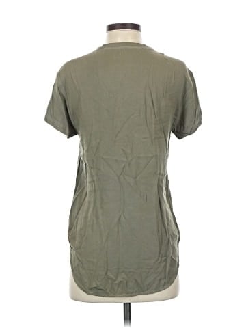 Cloth & Stone Short Sleeve Top (view 2)