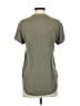 Cloth & Stone Green Short Sleeve Top Size XS - photo 2