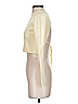 Zara Ivory Long Sleeve Turtleneck Size S - photo 5