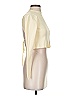 Zara Ivory Long Sleeve Turtleneck Size S - photo 4