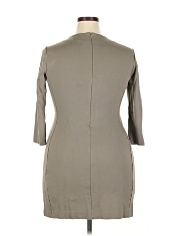 Uniqlo Casual Dress (view 2)