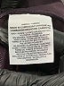 Nike Purple Burgundy Active Pants Size S - photo 8