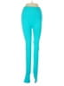 Lululemon Athletica Color Block Teal Blue Active Pants Size 0 - photo 1
