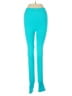 Lululemon Athletica Color Block Teal Blue Active Pants Size 0 - photo 2