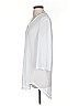 Jordan Taylor White 3/4 Sleeve Top Size S - photo 5