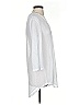 Jordan Taylor White 3/4 Sleeve Top Size S - photo 4