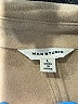 Max Studio Tan Coat Size L - photo 6