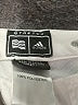 Adidas 100% Polyester White Dress Pants Size 8 - photo 6