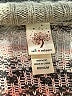 Self Esteem 100% Acrylic Chevron-herringbone Gray Cardigan Size M - photo 7