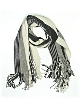 Macchia Di Ruggine Scarf