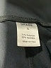 Shape Graphic Black Active Pants Size S - photo 7