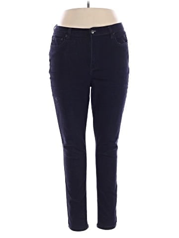 CALVIN KLEIN JEANS Jeggings (view 1)