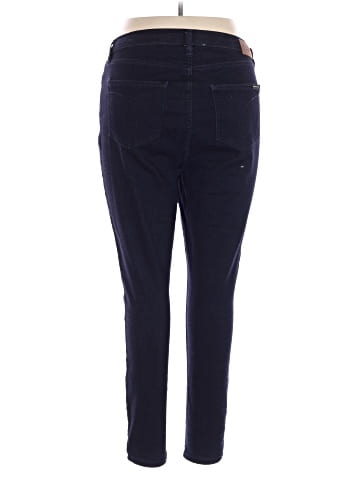 CALVIN KLEIN JEANS Jeggings (view 2)
