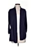 Premise Studio Blue Cardigan Size XS - photo 1
