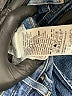 Levi's Blue Jeans Size 27 waist - photo 5