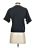Splendid Black Short Sleeve Top Size XS - photo 2