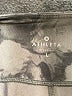 Athleta Tie-dye Gray Active Pants Size L - photo 7