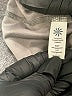 Athleta Tie-dye Gray Active Pants Size L - photo 8