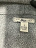 Bass Gray Cardigan Size S - photo 7