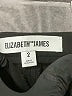 Elizabeth and James Black Dress Pants Size 2 - photo 7