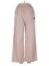 Assorted Brands Pink Casual Pants Size L - photo 1