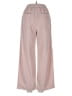 Assorted Brands Pink Casual Pants Size L - photo 2