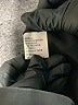 Lena Gabrielle Solid Black Formal Skirt Size 10 - photo 4
