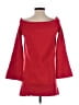 By Anthropologie Red Sweatshirt Size XS - photo 2