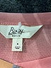 Bixby Nomad Pink Sweatshirt Size 8 - photo 3