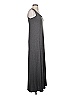 Apt. 9 Gray Casual Dress Size XS - photo 4
