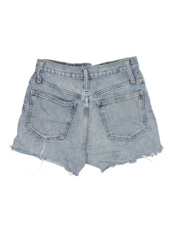 Madewell Denim Short (view 2)