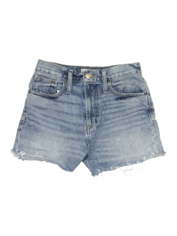 Madewell Denim Short (view 1)