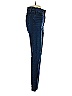 Joe's Jeans Solid Blue Jeans Size 27 waist - photo 4