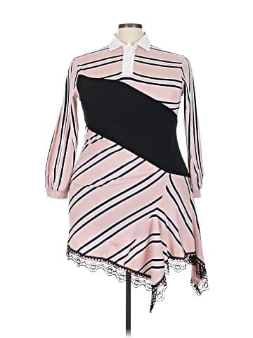 Koché 3/4 Sleeve Blouse (view 1)